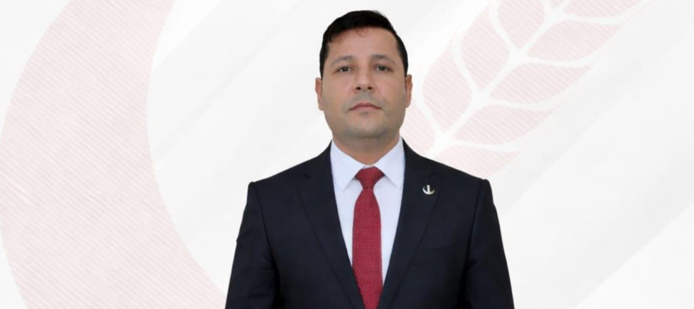 Başkan İbrahim Kılıç: Gençlerimiz Göç Etmek Zorunda Kalıyor - GÜNDEM - İnternetin Ajansı