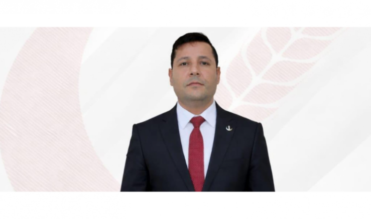 Başkan İbrahim Kılıç: Su Kesintileri Azalsın - GÜNDEM - İnternetin Ajansı