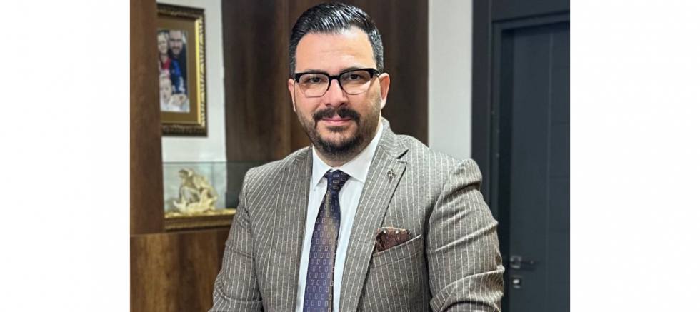 Başkan Kaçıcı: Terörsüz Türkiye’ye Evet, Terörü Meşrulaştıracak Adımlara Hayır - GÜNDEM - İnternetin Ajansı