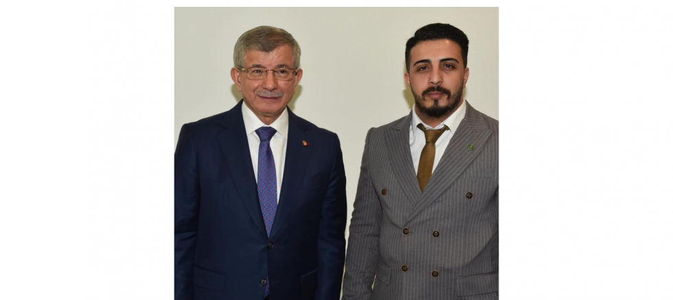 Başkan Mahmut Kaya: “Gençler Değişim İstiyor, Sokakta Konuşulan Çok Şey Var!” - GÜNDEM - İnternetin Ajansı