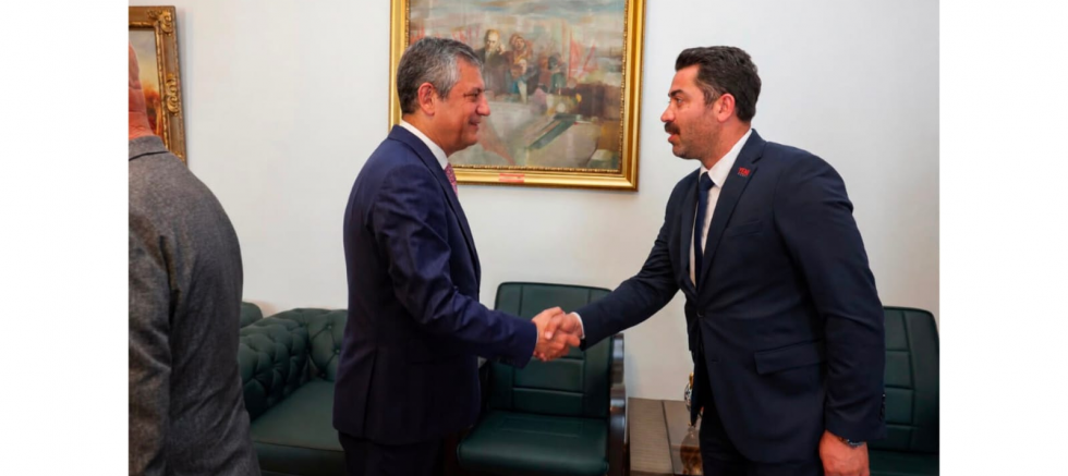 Başkan Mehmet Duman: Balâ Çiftçisi Maliyetlerin Altında Eziliyor - GÜNDEM - İnternetin Ajansı