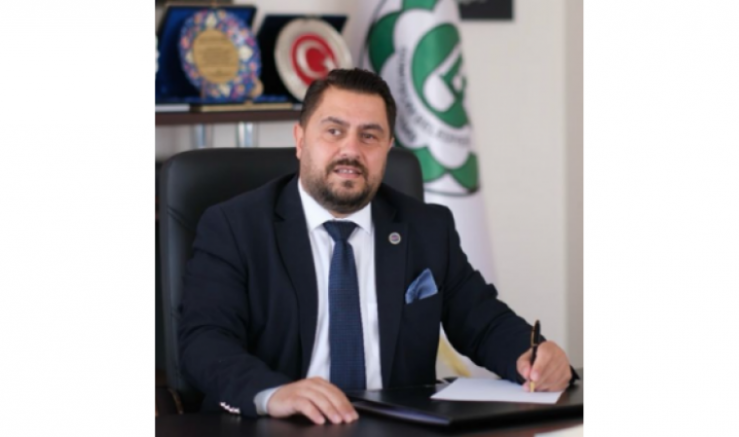 Belediye Başkanı Hasan Kırım: “Söz verdik, yaptık; kalan kısmı birlikte tamamlamaya hazırız” - GÜNDEM - İnternetin Ajansı