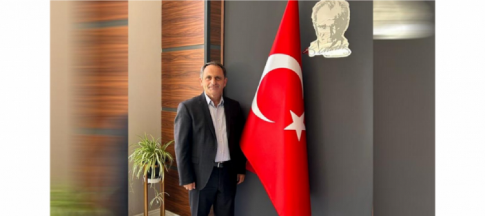 CHP Parti Meclisi Üyesi Ecevit Keleş’ten Yasadışı Bahis Açıklaması - GÜNDEM - İnternetin Ajansı