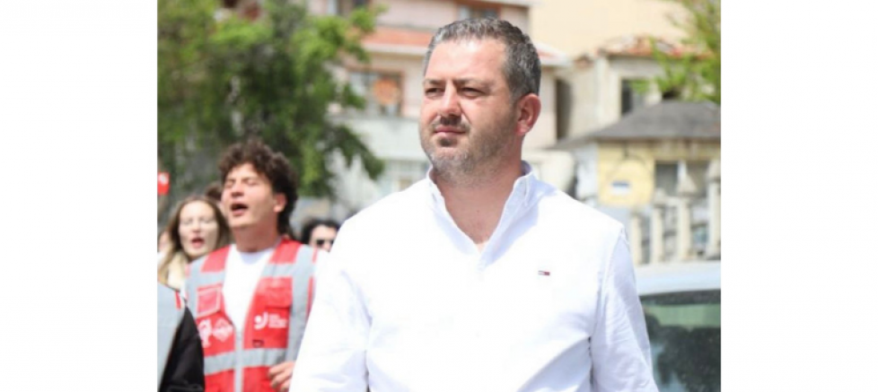 Cumhuriyet Halk Partisi Gelibolu İlçe Başkanı Engin Coşkun’dan “Miraç Kandili: Manevi Yolculuğun Gecesi” Mesajı - GÜNDEM - İnternetin Ajansı