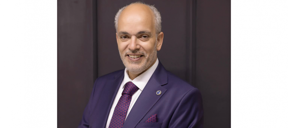 Elvan Öztürk: Muharrem Ayı Gönüllerimize Sabır Hanelerimize Bereket Getirsin - GÜNDEM - İnternetin Ajansı