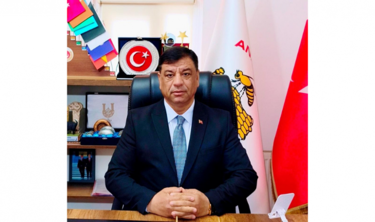 Halil Aslan: Yardımlar Personel Maaşlarından Kesilerek Yapılmamalıdır - GÜNDEM - İnternetin Ajansı