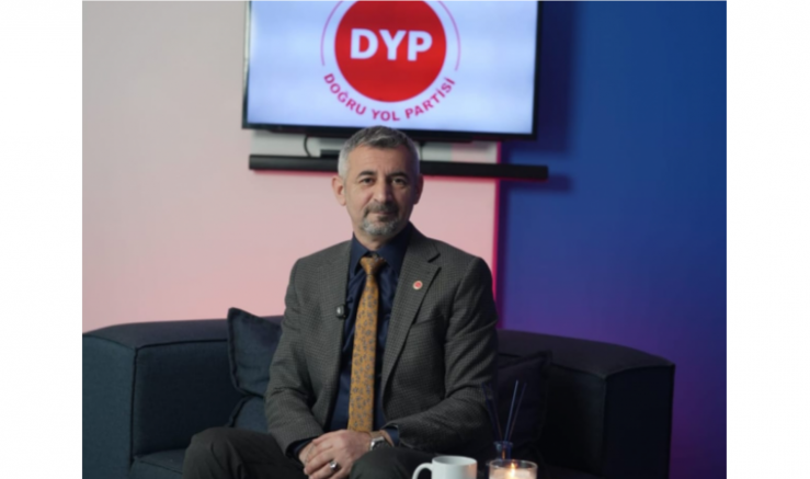 İlkay Şimşek: Kız Çocuklarının Güçlü Yarınlara Ulaşması Hepimizin Sorumluluğudur - GÜNDEM - İnternetin Ajansı