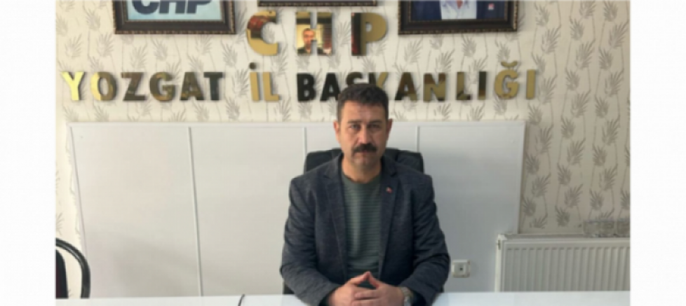 Kamu Varlıkları Gizlice Elden Çıkarılamaz - GÜNDEM - İnternetin Ajansı