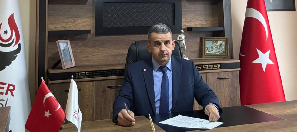 Mehmet Dicle: Kadınların Güçlü Olduğu Bir Toplum Geleceğe Güvenle Yürür - GÜNDEM - İnternetin Ajansı