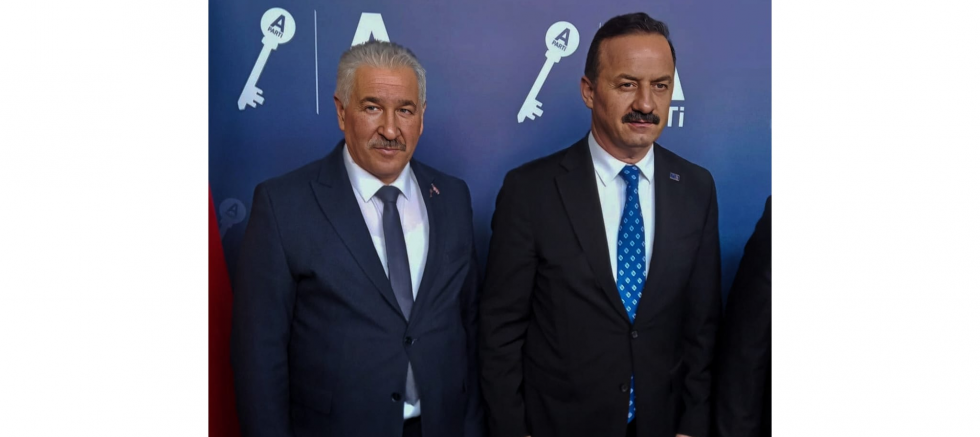 Mücahit Karakayalı: Babalarımız Aileye Güven Veren Emeğin Ve Sabrın En Kıymetli Temsilcileridir - GÜNDEM - İnternetin Ajansı