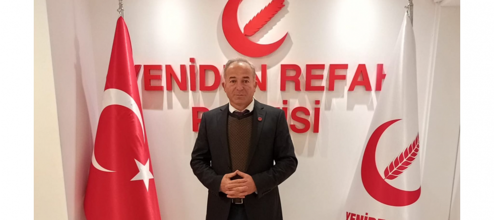 Sadet Kansız: Büyükşehir Yasası Köylerimizi Üretimden Kopardı Köylüyü Göçe Zorluyor - GÜNDEM - İnternetin Ajansı