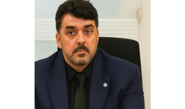 Abdullah Erenkara: 17 Ağustos Acısı Bize Ortak Sorumluluğumuzu Hatırlatıyor - GÜNDEM - İnternetin Ajansı