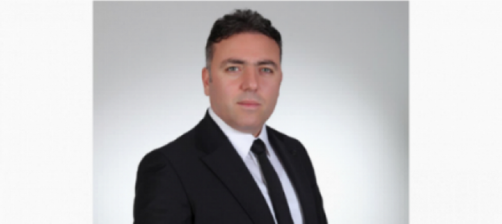 Adem Turaç: Meclis’te Terör Övgüsüne Göz Yummak, Devlete İhanetle Eşdeğerdir - GÜNDEM - İnternetin Ajansı