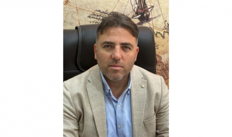 Adem Turaç: Ramazan Bayramı Kardeşliğin ve Paylaşmanın En Güzel Zamanıdır - GÜNDEM - İnternetin Ajansı