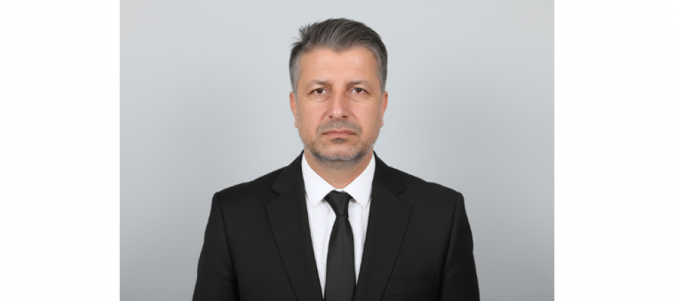 Adil Türkiye Partisi Ege Bölgesi Teşkilat Başkanı ve Türkiye Geneli Teşkilat Başkan Yardımcısı Turgut Toprak’tan Polis Haftası Mesajı - GÜNDEM - İnternetin Ajansı