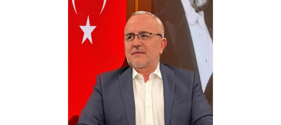 Ana Yol Partisi Genel Başkanı Ali Karakurt’tan 29 Ekim Cumhuriyet Bayramı Mesajı  “Cumhuriyet, Milletimizin Ufuk Açan Işığıdır” - GÜNDEM - İnternetin Ajansı