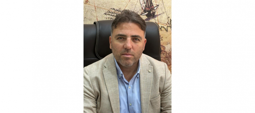 Anahtar Parti Iğdır İl Başkanı Adem Turaç: “Kadınların Emeği ve Onuru Toplumun Geleceğini Belirler” - GÜNDEM - İnternetin Ajansı