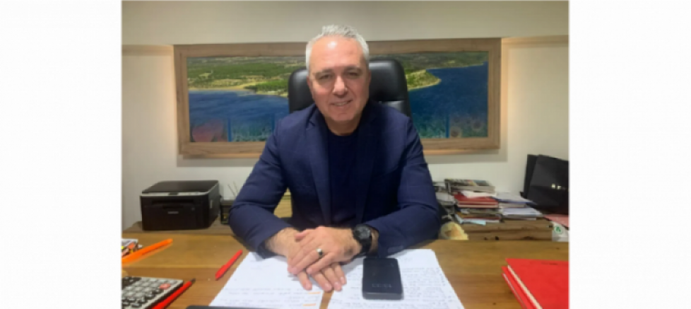 Anahtar Partili Başkan Kaya: “MECLİS İRADEYİ DEĞİL TALİMATI DİNLEYEN BİR MAKAM HALİNE GELDİ” - GÜNDEM - İnternetin Ajansı