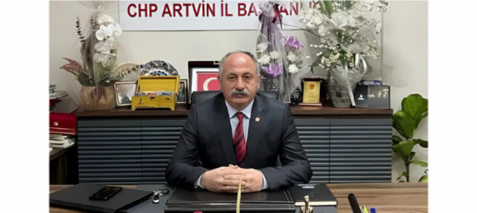 Başkan Atan’dan Bakan Tekin’in LGS Açıklamalarına Sert Tepki: “Eğitimdeki Krizi Hakaretlerle Gizleyemezsiniz” - GÜNDEM - İnternetin Ajansı