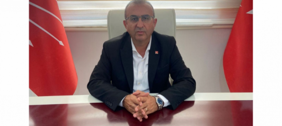 Başkan Ates: “Sağlık Hakkı Hiçe Sayılamaz” - GÜNDEM - İnternetin Ajansı