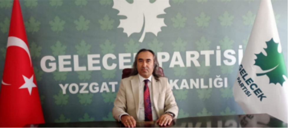 Başkan Aydoğmuş: “Emekliye sabret demek, yoksulluğu kalıcı hale getirmektir”  - GÜNDEM - İnternetin Ajansı