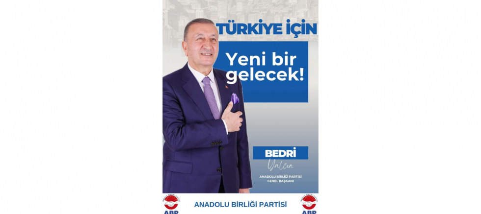 Başkan Bedri Yalçın: “Trump-Erdoğan Görüşmesi Dış Politika Değil, Dış Rezalet!” - GÜNDEM - İnternetin Ajansı