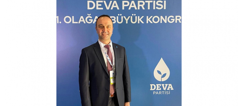 Başkan Burak Sel: Bilecik Hizmet Bekliyor - GÜNDEM - İnternetin Ajansı