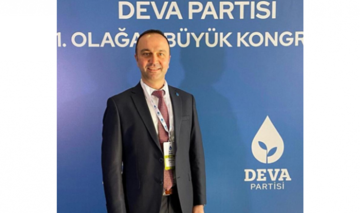 Başkan Burak Sel: “Türkiye’de Siyaset Çoğu Zaman Duygularla Şekilleniyor” - GÜNDEM - İnternetin Ajansı