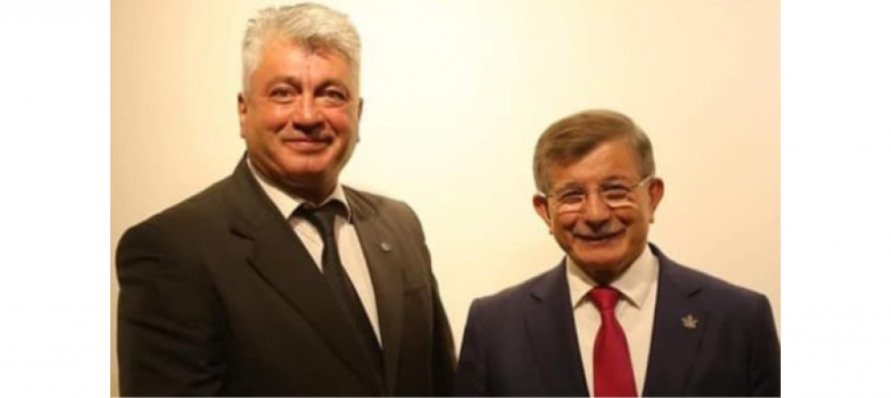 Başkan Cemal Kelleci: “Haymana Kampı Teşkilatlarımızın Heyecanını ve İnancını Pekiştirdi” - GÜNDEM - İnternetin Ajansı