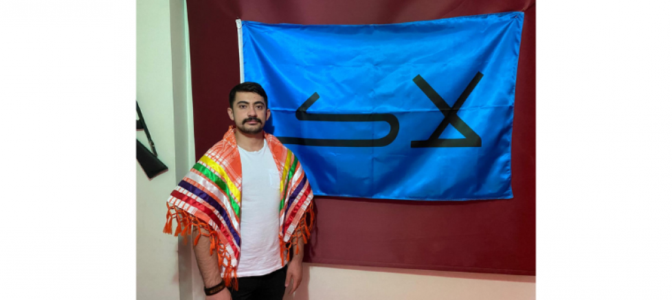 Başkan Cerithan Ceritoğlu: “Köklerini Bilen Toplum Daha Sağlam Yürür; Siyasette Amacım Bu Bağları Güçlendirmek” - GÜNDEM - İnternetin Ajansı