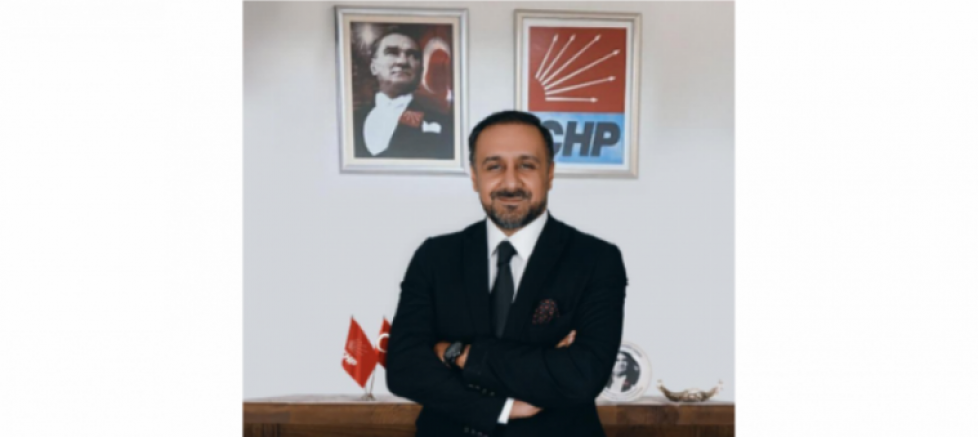 Başkan Doğan: “Sağlık Hakkına Saygı Gösterilmeli” - GÜNDEM - İnternetin Ajansı