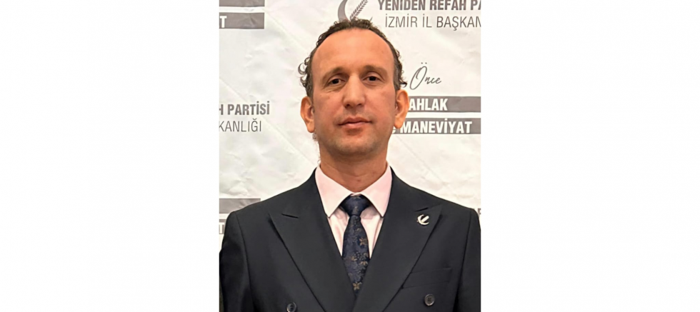 Başkan Eryılmaz: “Bugün 2001’den daha ağır bir tabloyla karşı karşıyayız” - GÜNDEM - İnternetin Ajansı