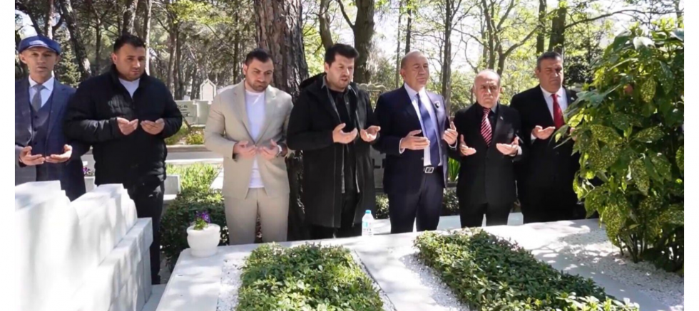 Başkan Gürsel Tekin: Bu Mirası Kirletmeyeceğiz Bu Parti Vicdanın Adresi Olmaya Devam Edecek - GÜNDEM - İnternetin Ajansı