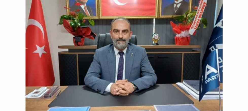 Başkan Hakan Yazıcı: Devlet Köye Dönmeli, Üreticiyle Birlikte Üretim Başlatılmalı - GÜNDEM - İnternetin Ajansı