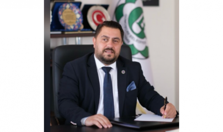 Başkan Hasan Kırım: “Arıtmayı çalıştırdık ama 2,5 milyon liralık ceza ödedik” - GÜNDEM - İnternetin Ajansı