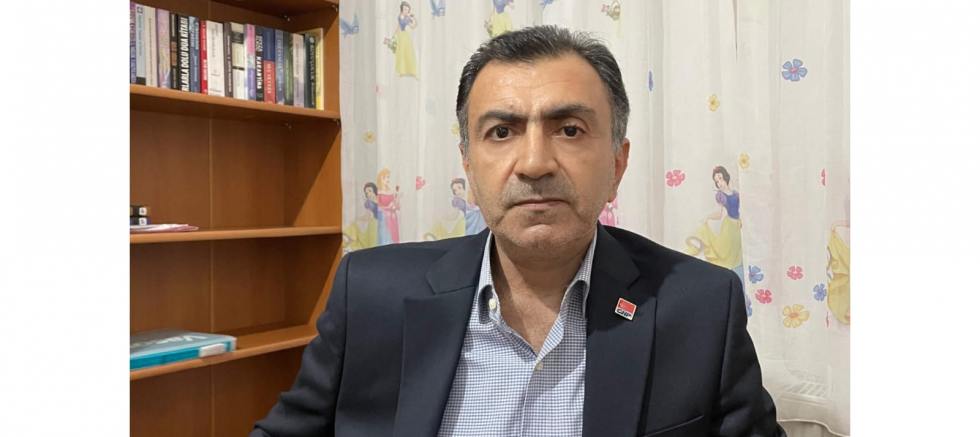 Başkan İlhan’dan 3 Aralık Mesajı: “Engellilerin yaşamı kolaylaşmadan sosyal adalet tamamlanamaz” - GÜNDEM - İnternetin Ajansı
