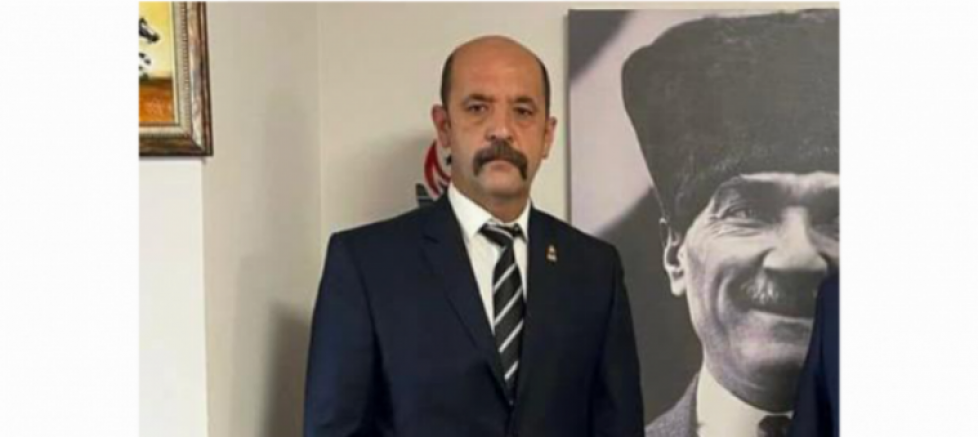 Başkan İsmail Salep: “Devlet teröristle masaya oturmaz, bu millet bu ihaneti affetmez!” - GÜNDEM - İnternetin Ajansı