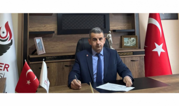 Başkan Mehmet Dicle: Mardin sahipsiz değil - GÜNDEM - İnternetin Ajansı