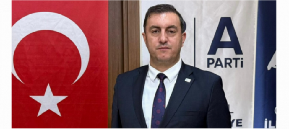Başkan Metin Baydar: “Kürtler PKK’yla özdeşleştirilemez — Bu milletin birliğini kimse bozamaz” - GÜNDEM - İnternetin Ajansı