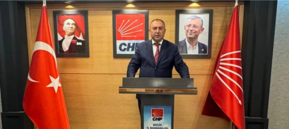 Başkan Rahmetullah Ak: “TÜİK’in Enflasyon Tablosu Gerçeği Yansıtmazken En Büyük Kaygı Artık ‘Gelecek Planlayamamak’ Oldu” - GÜNDEM - İnternetin Ajansı