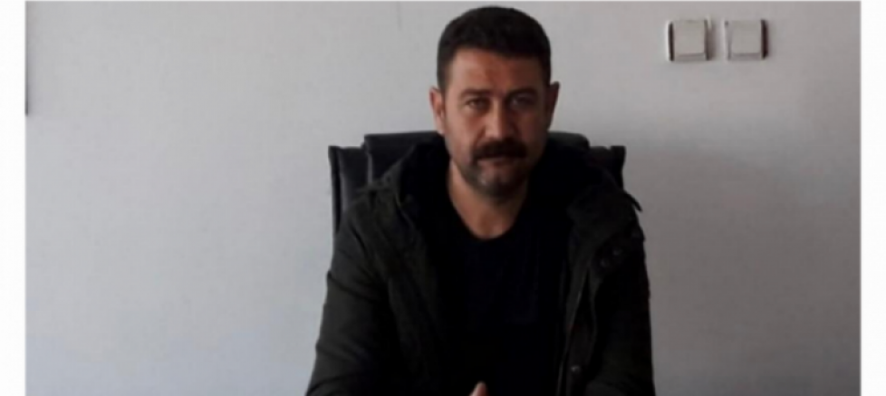Başkan Üstün: 