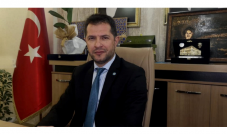 Başkan Volkan Karasu: Malazgirt’ten Büyük Taarruz’a Aynı İnanç, Aynı Vatan Sevdası - GÜNDEM - İnternetin Ajansı
