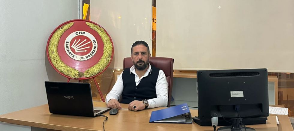 Başkan Yalçın: “Sahte Belgelerle Kamuya Girenler Hesap Vermelidir” - GÜNDEM - İnternetin Ajansı