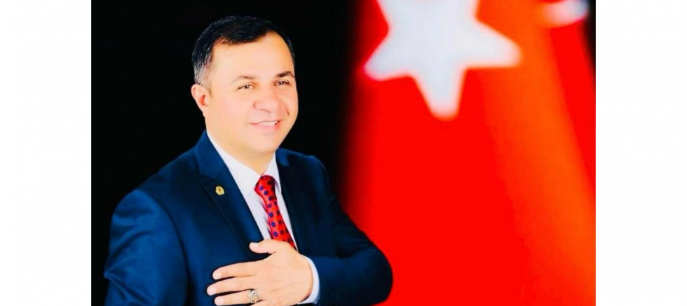 Bekir Ayaz: Türk Sporunu Yönetmeye Talibiz - GÜNDEM - İnternetin Ajansı