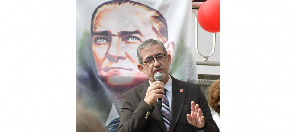 CHP Balıkesir İl Başkanı Erden Köybaşı’dan Polis Haftası Mesajı - GÜNDEM - İnternetin Ajansı