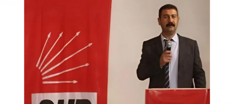 CHP ÇAYIRALAN İLÇE BAŞKANI MUTULLAH ÜSTÜN: SALDIRILAR BİZİ YILDIRMAZ, DEMOKRASİDEN TAVİZ VERMEYİZ - GÜNDEM - İnternetin Ajansı