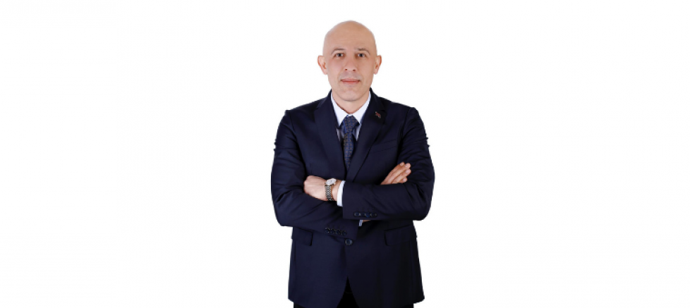 CHP Isparta Belediye Meclis Üyesi Onur Demirel: “Özgür Özel Halkın Umudu ve Sesi” - GÜNDEM - İnternetin Ajansı