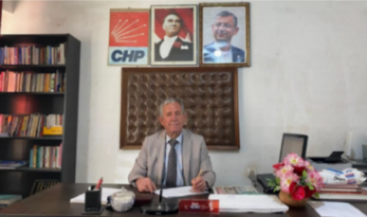 CHP’li Hüseyin Akol: “Küçük İlçelerde Görünür Olan Sorunlar, Türkiye’nin Gerçeğidir!” - GÜNDEM - İnternetin Ajansı