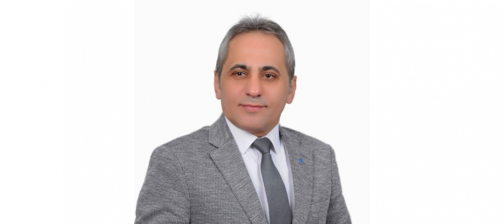 DEVA Partili Kadir Kerimoğlu: Tarım Desteği Çiftçinin Eline Geçmeli - GÜNDEM - İnternetin Ajansı