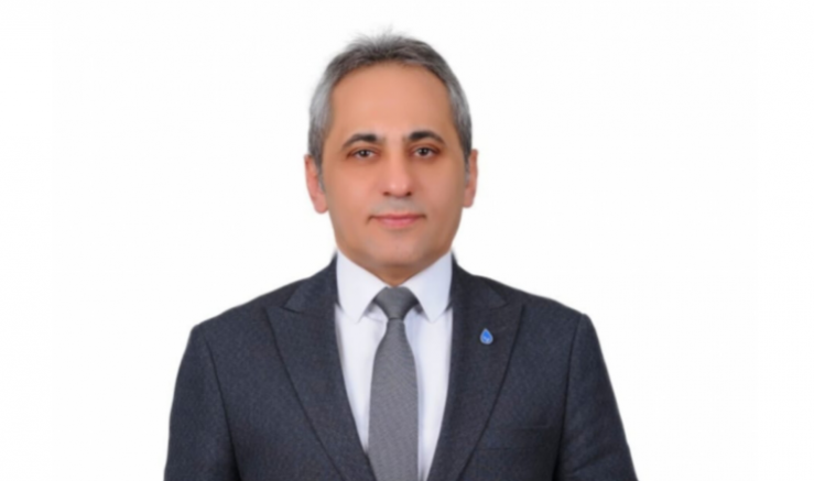 DEVA Partisi Mardin İl Başkanı Kadir Kerimoğlu: Cumhuriyet’in 103. Yılında En Büyük Mirasımız Bağımsızlık İrademizdir - GÜNDEM - İnternetin Ajansı